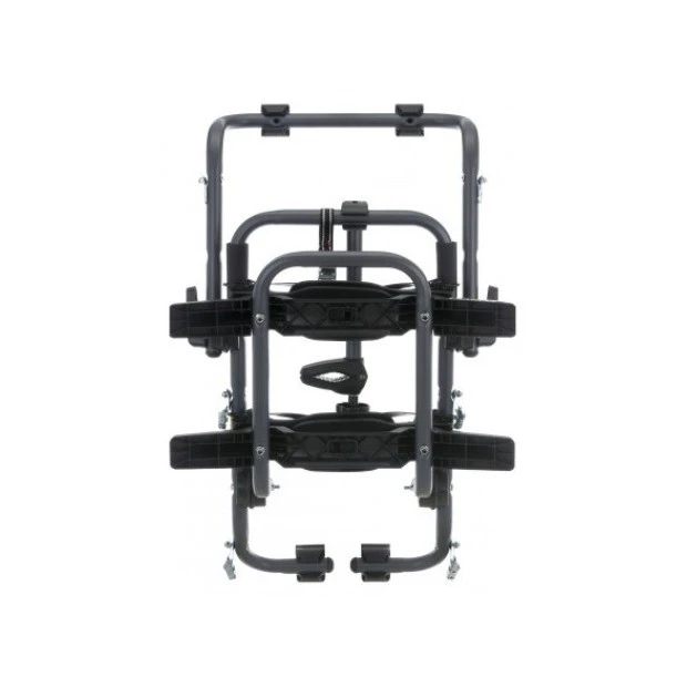 Porte-Vélo Arrière Peruzzo Pure Instinct 2 Vélos 4 Porte-Vélo Arrière Peruzzo Pure Instinct 2 Vélos – Image 2