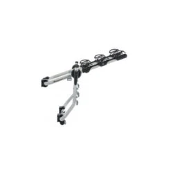 Porte-Vélo De Coffre Peruzzo Verona 3 Vélos