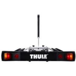 Porte-Vélos Attelage Thule RideOn 3 - 3 Vélos -Vélo Offre Speciale porte velos attelage thule rideon 3 3 velos 2