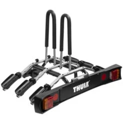 Porte-Vélos Attelage Thule RideOn 3 - 3 Vélos