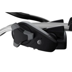 Porte-Vélos De Toit Thule ProRide 598 - Aluminium -Vélo Offre Speciale porte velos de toit thule proride 598 aluminium 2