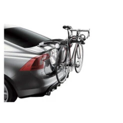 Porte-vélos Hayon Thule RaceWay 992 - 3 Vélos -Vélo Offre Speciale porte velos hayon thule raceway 991 3 velos 1