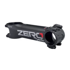 Deda-elementi Potence Deda Elementi Zero 1 Noir - 31.8 Mm