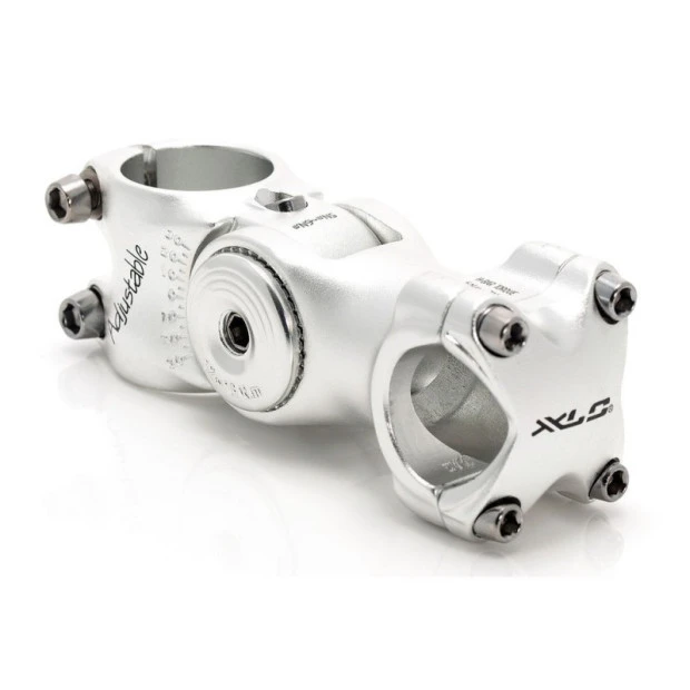 Potence Réglable XLC Comp Ahead-set ST-M02 - 25.4 Mm 4 Potence Réglable XLC Comp Ahead-set ST-M02 - 25.4 Mm – Image 2