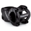 Potence VTT Truvativ Holzfeller 1 1/8" 31,8mm Noir -Vélo Offre Speciale potence vtt truvativ holzfeller 1 1 8 318mm noir