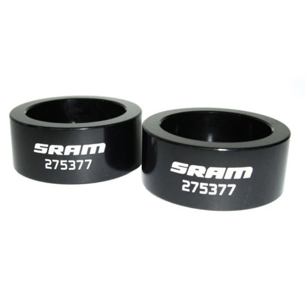Presse Roulements SRAM Pour Moyeu Avant XX, 60, X0, Roam 50 3 Presse Roulements SRAM Pour Moyeu Avant XX, 60, X0, Roam 50