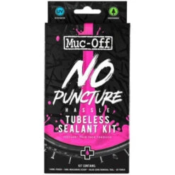 Préventif Anti-Crevaison Muc-Off No Puncture - 140ml 5 Préventif Anti-Crevaison Muc-Off No Puncture - 140ml -Vélo Offre Speciale preventif anti crevaison muc off no puncture 140ml 1