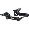 Deda-elementi Prolongateur Triathlon Aérobar Deda Elementi Metal Blast -Vélo Offre Speciale prolongateur triathlon deda elementi metal blast