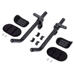 Prolongateurs De Cintre BBB AeroMax -Vélo Offre Speciale prolongateurs de cintre bbb aeromax 2