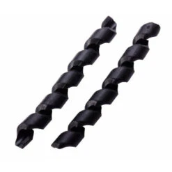 Protection Cadre BBB Spirale Noir - A L'unité