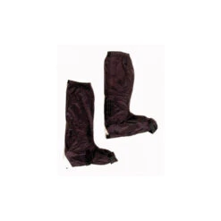 Protection Pluie Chaussure Hock Gamas Hauteur Genou