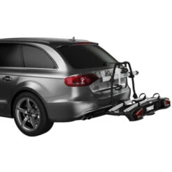 Rampe De Chargement Amovible Thule XT - Porte-Vélo Arrière -Vélo Offre Speciale rampe de chargement amovible thule xt porte velo arriere 2
