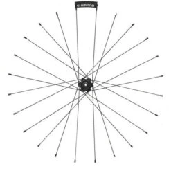 Rayon Shimano WH-6800-Ar - Y49398080 - [x1]