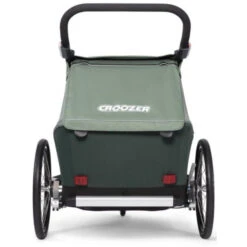 Remorque Enfant Biplace Croozer Vaaya 2 Bleu Graphite 15 Remorque Enfant Biplace Croozer Vaaya 2 Bleu Graphite -Vélo Offre Speciale remorque enfant biplace croozer vaaya 2 bleu graphite 5