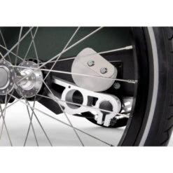 Remorque Enfant Biplace Croozer Vaaya 2 Vert Kaki 17 Remorque Enfant Biplace Croozer Vaaya 2 Vert Kaki -Vélo Offre Speciale remorque enfant biplace croozer vaaya 2 vert kaki 7