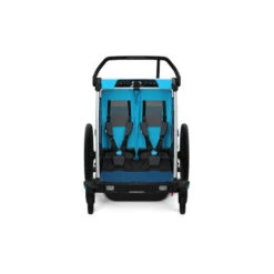 Remorque Thule Cross 2 15 Remorque Thule Cross 2 -Vélo Offre Speciale remorque thule cross 2 4