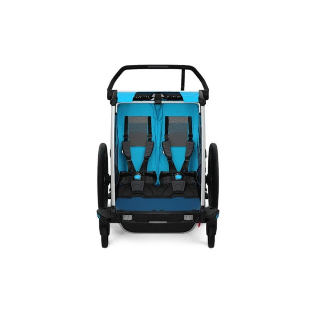 Remorque Thule Cross 2 7 Remorque Thule Cross 2 – Image 5