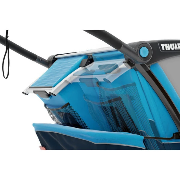 Remorque Thule Cross 2 8 Remorque Thule Cross 2 – Image 6