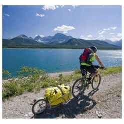 Remorque Bob Yak 26 ' 5 Remorque Bob Yak 26 ' -Vélo Offre Speciale remorque velo bob yak 26 2013 1