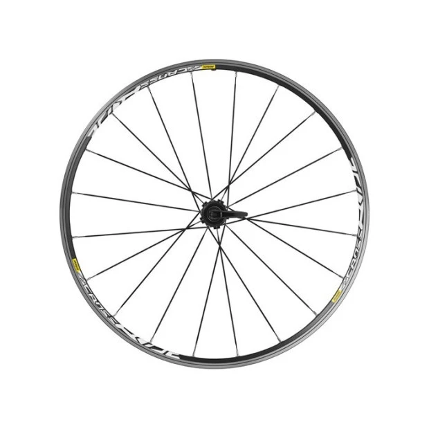 Roue Arrière Mavic Crossride UB 26" Shimano/SRAM 3 Roue Arrière Mavic Crossride UB 26" Shimano/SRAM