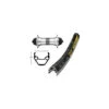 Roue AV 26X1.75 RM-40 B.Rap. 36T Exal ZX 19 Noir/argent Rayo 2 Roue AV 26X1.75 RM-40 B.Rap. 36T Exal ZX 19 Noir/argent Rayo -Vélo Offre Speciale roue av 26x175 rm 40 brap 36t exal zx 19 noir argent rayo