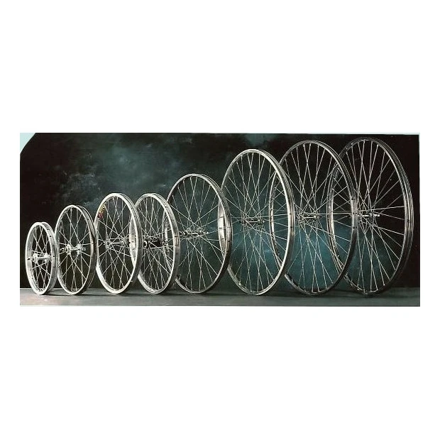 Roue Avant Gurpil 650x35B (584 - 27,5x1 1/2") 3 Roue Avant Gurpil 650x35B (584 - 27,5x1 1/2")