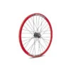 Roue Av Piste Gurpil DP18 Ultimate Power (Rouge) -Vélo Offre Speciale roue av piste gurpil dp18 ultimate power rouge