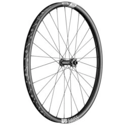 Dt-swiss Roue Avant VTT DT Swiss EXC 1501 Spline One 29" Disque 6 Trous