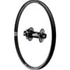 Roue Avant VTT/Dirt Reverse Black One Base 26" 100x15mm -Vélo Offre Speciale roue avant vttdirt reverse black one base 26 100x15mm