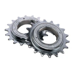 Pignon Roue Libre à Visser 1/2 X 3/32 - 16 Dents