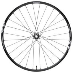 Roue VTT Shimano 29' Deore XT WH-M8000-TL-29 - Avant