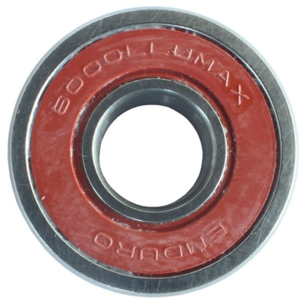 Roulement Enduro Bearing 6000 LLU Max - 10x26x8 3 Roulement Enduro Bearing 6000 LLU Max - 10x26x8