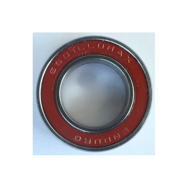 Roulement Enduro Bearings 6801 LLU MAX - 12x21x5 Mm 3 Roulement Enduro Bearings 6801 LLU MAX - 12x21x5 Mm