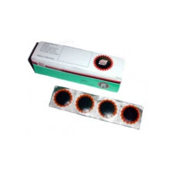 Tip Top Rustines F1 25mm Boite De 100