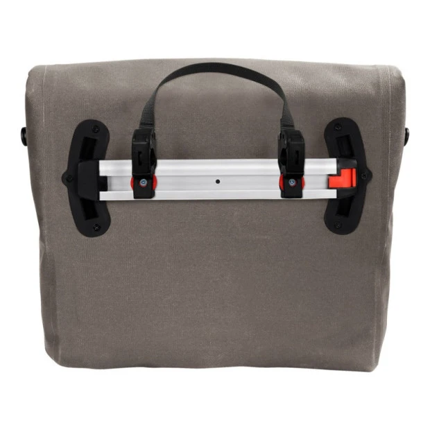 Sac à Bandoulière Vaude Augsburg III M - Noix De Coco 4 Sac à Bandoulière Vaude Augsburg III M - Noix De Coco – Image 2