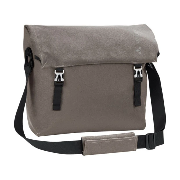 Sac à Bandoulière Vaude Augsburg III M - Noix De Coco 3 Sac à Bandoulière Vaude Augsburg III M - Noix De Coco