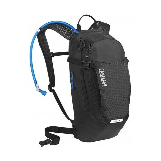 Sac à Dos Camelbak Mule 12L - Noir 3 Sac à Dos Camelbak Mule 12L - Noir