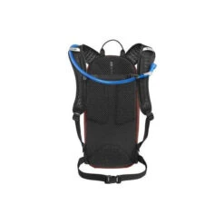Sac à Dos Camelbak Mule 12L - Rouge Brique -Vélo Offre Speciale sac a dos camelbak mule 12l rouge brique 1