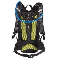 Sac à Dos Camelbak M.U.L.E Pro 14 3L/14L Noir -Vélo Offre Speciale sac a dos camelbak mule pro 14 3l 14l noir 2