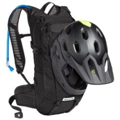 Sac à Dos Camelbak M.U.L.E Pro 14 3L/14L Noir -Vélo Offre Speciale sac a dos camelbak mule pro 14 3l 14l noir 3