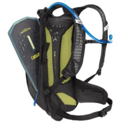 Sac à Dos Camelbak M.U.L.E Pro 14 3L/14L Noir -Vélo Offre Speciale sac a dos camelbak mule pro 14 3l 14l noir 4