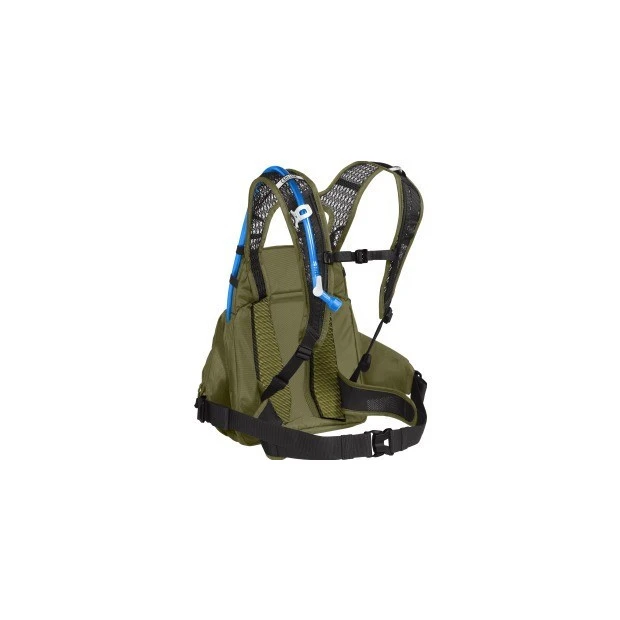 Sac à Dos VTT Camelbak Skyline LR 10 Olive 4 Sac à Dos VTT Camelbak Skyline LR 10 Olive – Image 2