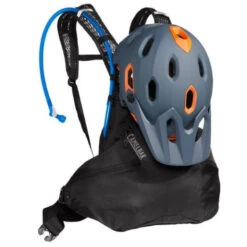 Sac à Dos VTT CamelBak Solstice LR10 Noir/Argent -Vélo Offre Speciale sac a dos vtt camelbak solstice lr10 noir argent 3