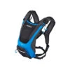 Sac à Dos VTT Shimano Unzen - Vol. 2 L / Poche à Eau 2 L - Noir/Bleu -Vélo Offre Speciale sac a dos vtt shimano unzen vol 2 l noir bleu