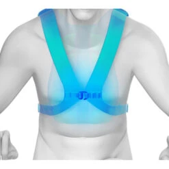 Sac à Dos VTT Shimano Unzen - Vol. 2 L / Poche à Eau 2 L - Noir/Bleu 7 Sac à Dos VTT Shimano Unzen - Vol. 2 L / Poche à Eau 2 L - Noir/Bleu -Vélo Offre Speciale sac a dos vtt shimano unzen vol 2 l noir bleu 2