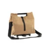 Sac-Cabas Vaude ReCycle Shopper 10L Beige -Vélo Offre Speciale sac cabas vaude recycle shopper 10l beige