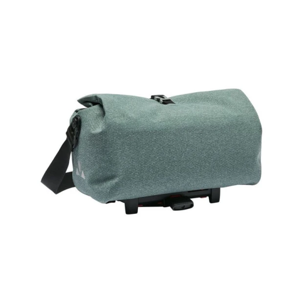 Sac-Cabas Vaude ReCycle Shopper 10L Vert Forêt 4 Sac-Cabas Vaude ReCycle Shopper 10L Vert Forêt – Image 2