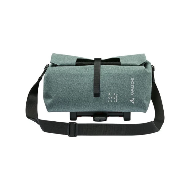 Sac-Cabas Vaude ReCycle Shopper 10L Vert Forêt 3 Sac-Cabas Vaude ReCycle Shopper 10L Vert Forêt