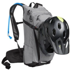 Sac CamelBak H.A.W.G Pro 20 3L/20L - Gris -Vélo Offre Speciale sac camelbak hawg pro 20 3l 20l gris 3