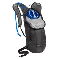 Sac Camelbak Lobo 100 3L/6L Noir -Vélo Offre Speciale sac camelbak lobo 100 3l 6l noir 2